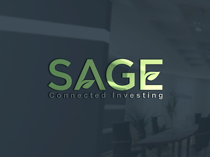 Logo Design by ja@DESIGN for SAGE | Design: #15540626