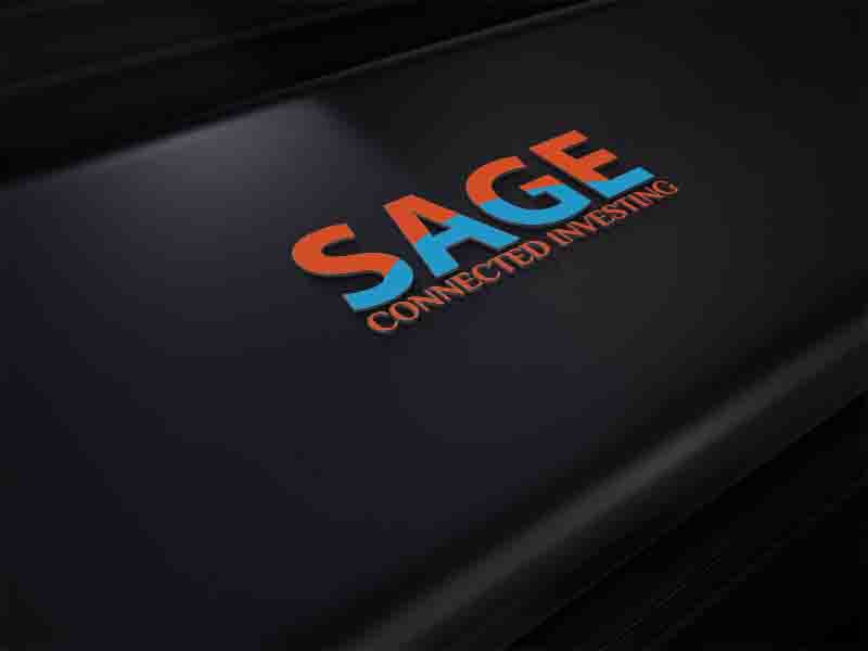 Logo Design by Sherpa design for SAGE | Design #15540925
