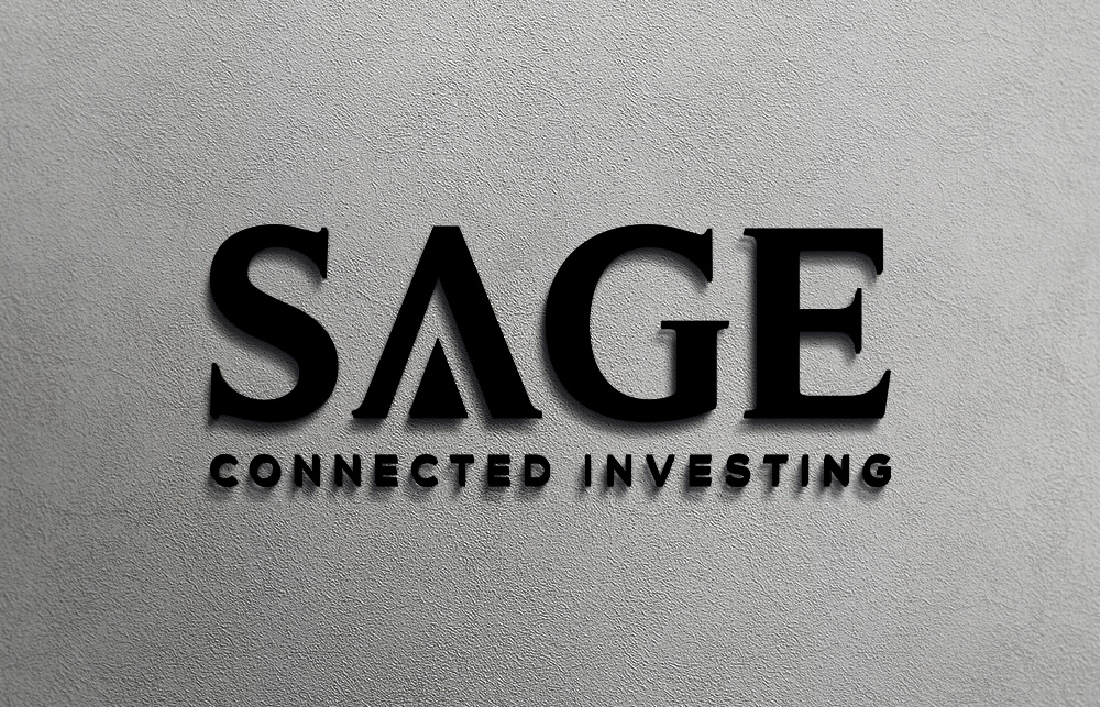 Logo Design by IconicEcho for SAGE | Design #15542975