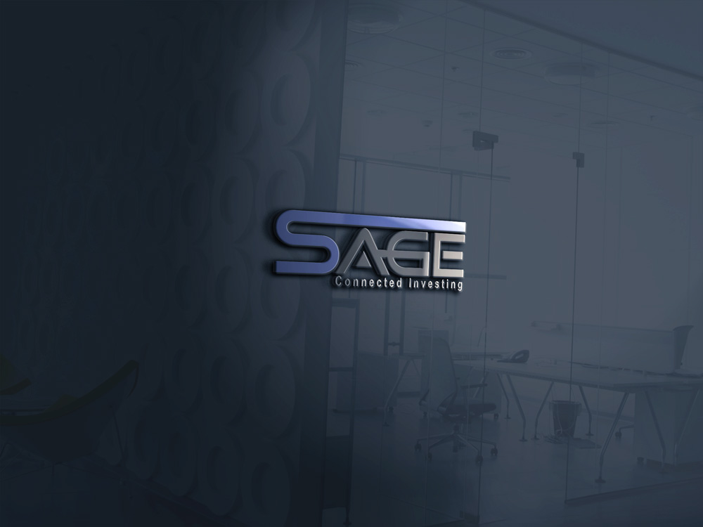 Logo Design by RANARANA for SAGE | Design #15542859
