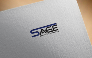 Logo Design by RANARANA for SAGE | Design #15542860