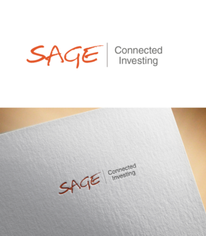 Logo Design by Jaron Hsu