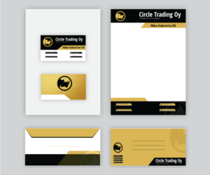 Schreibwaren-Design von Media Rockers für dieses Projekt | Design: #15517982