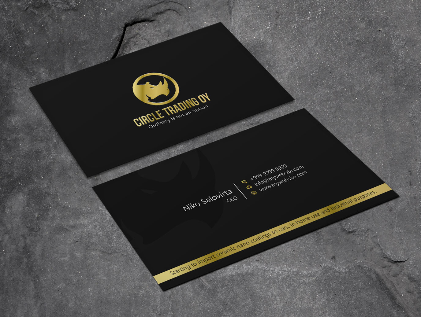 Schreibwaren-Design von Xpert für dieses Projekt | Design #15530632