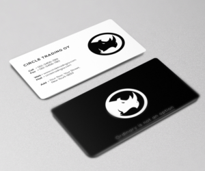 Stationery Design by sky_2777 for this project | Design #15607264