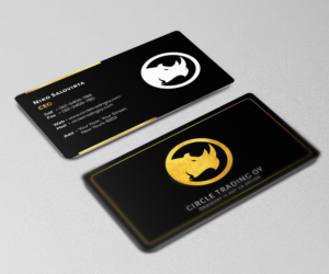 Stationery Design by Your_Design