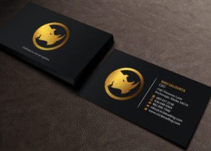 Stationery Design by Brand aid