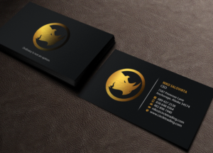 Schreibwaren-Design von Brand aid für dieses Projekt | Design: #15540133