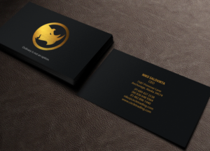 Stationery Design by Brand aid for this project | Design #15540186