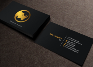 Schreibwaren-Design von Brand aid für dieses Projekt | Design: #15540187