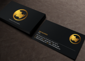 Schreibwaren-Design von Brand aid für dieses Projekt | Design: #15540726