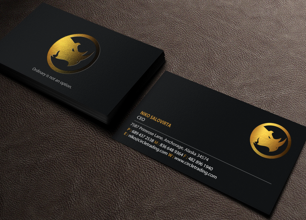 Schreibwaren-Design von Brand aid für dieses Projekt | Design #15540727