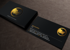 Schreibwaren-Design von Brand aid für dieses Projekt | Design: #15540727