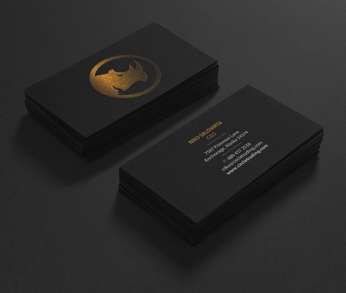 Schreibwaren-Design von Brand aid für dieses Projekt | Design #15540729