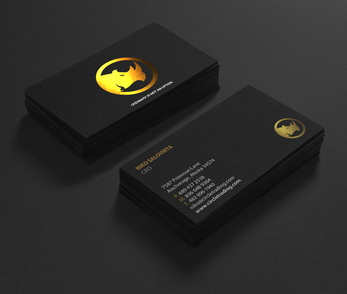 Schreibwaren-Design von Brand aid für dieses Projekt | Design #15540730