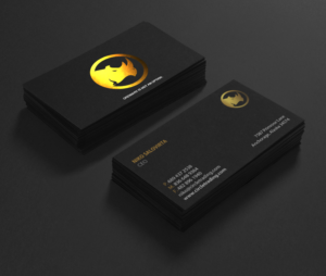 Schreibwaren-Design von Brand aid für dieses Projekt | Design: #15540753