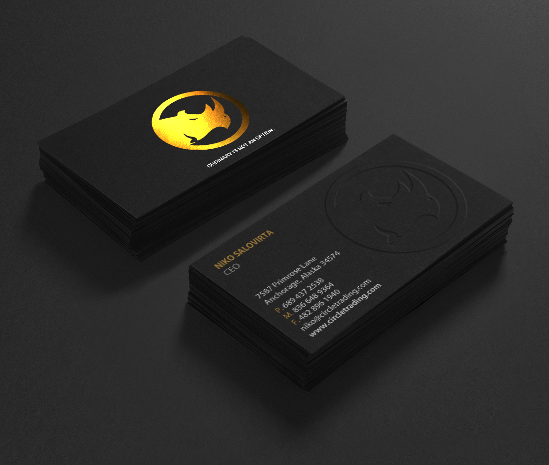 Stationery Design by Brand aid for this project | Design #15540755