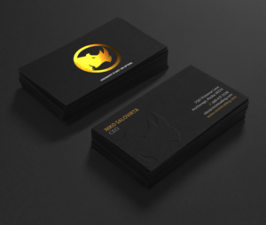 Schreibwaren-Design von Brand aid für dieses Projekt | Design: #15540757