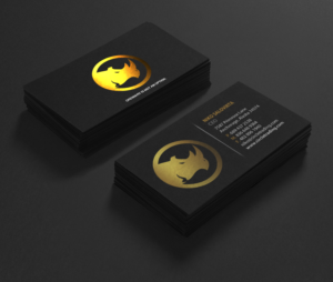 Schreibwaren-Design von Brand aid für dieses Projekt | Design: #15540761