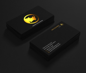 Schreibwaren-Design von Brand aid für dieses Projekt | Design: #15540764