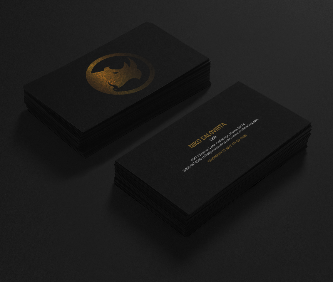 Stationery Design by chandrayaan.creative for this project | Design #15521934