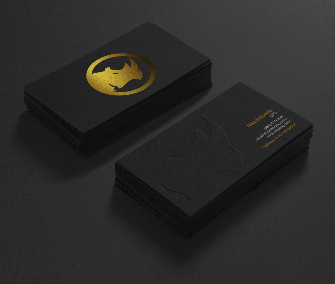 Schreibwaren-Design von chandrayaan.creative für dieses Projekt | Design #15540813