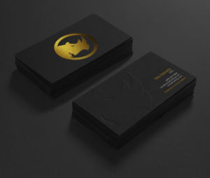 Schreibwaren-Design von chandrayaan.creative für dieses Projekt | Design: #15540813