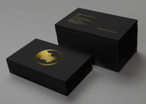 Schreibwaren-Design von chandrayaan.creative für dieses Projekt | Design: #15540821