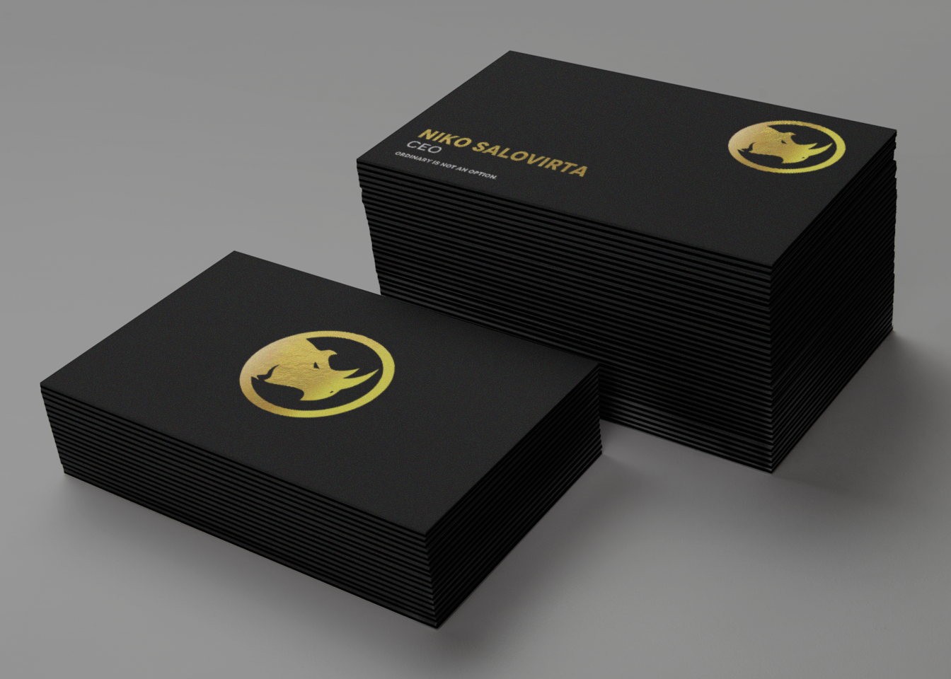 Schreibwaren-Design von chandrayaan.creative für dieses Projekt | Design #15540847