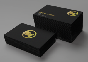 Schreibwaren-Design von chandrayaan.creative für dieses Projekt | Design: #15540847