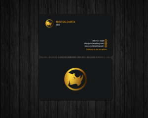 Schreibwaren-Design von chandrayaan.creative für dieses Projekt | Design: #15540977