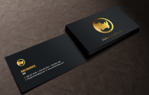 Schreibwaren-Design von chandrayaan.creative für dieses Projekt | Design: #15544668