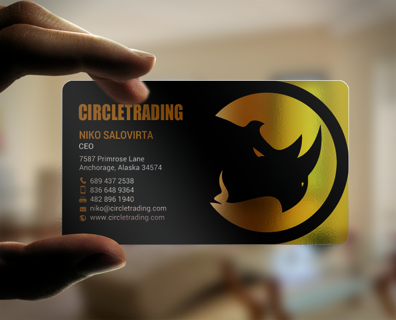 Schreibwaren-Design von chandrayaan.creative für dieses Projekt | Design #15544703