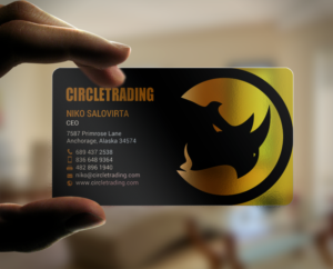 Schreibwaren-Design von chandrayaan.creative für dieses Projekt | Design: #15544703