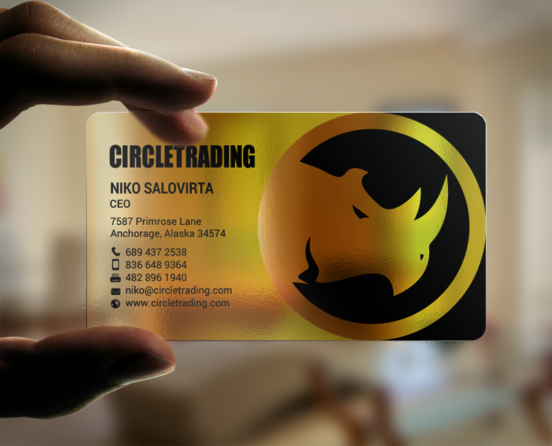 Schreibwaren-Design von chandrayaan.creative für dieses Projekt | Design #15544705