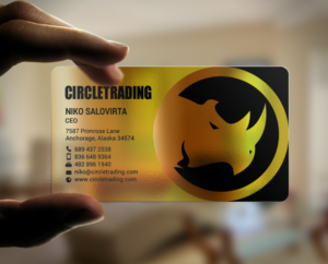 Schreibwaren-Design von chandrayaan.creative für dieses Projekt | Design: #15544705