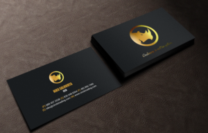 Schreibwaren-Design von chandrayaan.creative für dieses Projekt | Design: #15544706