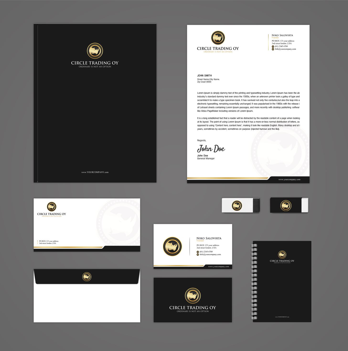 Schreibwaren-Design von SL Designer für dieses Projekt | Design #15524277