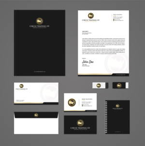 Schreibwaren-Design von SL Designer für dieses Projekt | Design: #15524277