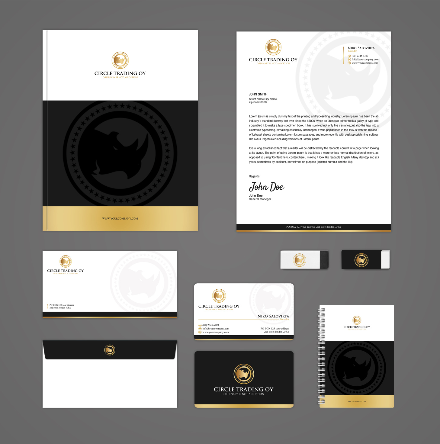 Schreibwaren-Design von SL Designer für dieses Projekt | Design: #15524278