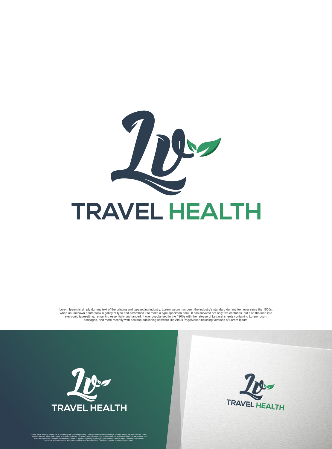 Logo Design by Mamas Cacing for this project | Design: #15521770
