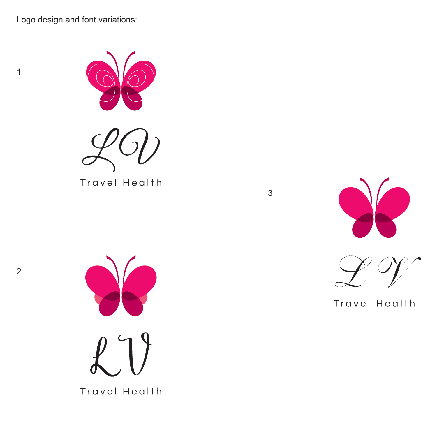 Logo Design by jacw02 for this project | Design #15516134