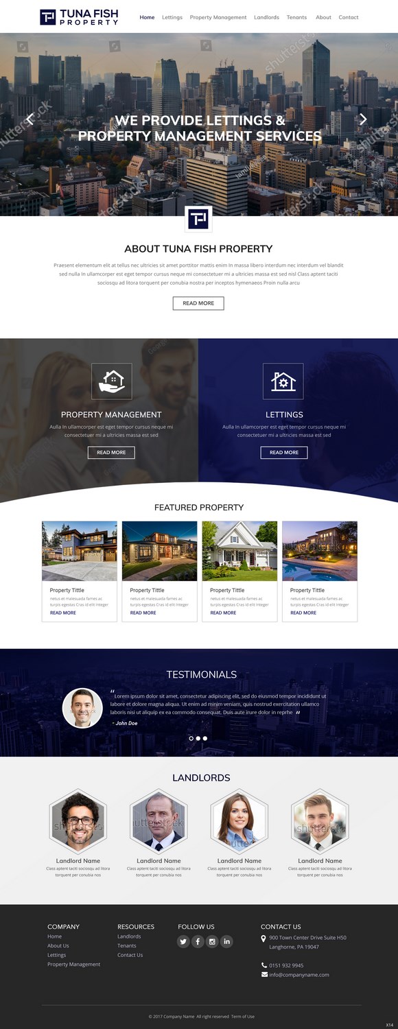 Wordpress Design by pb for this project | Design #15544165