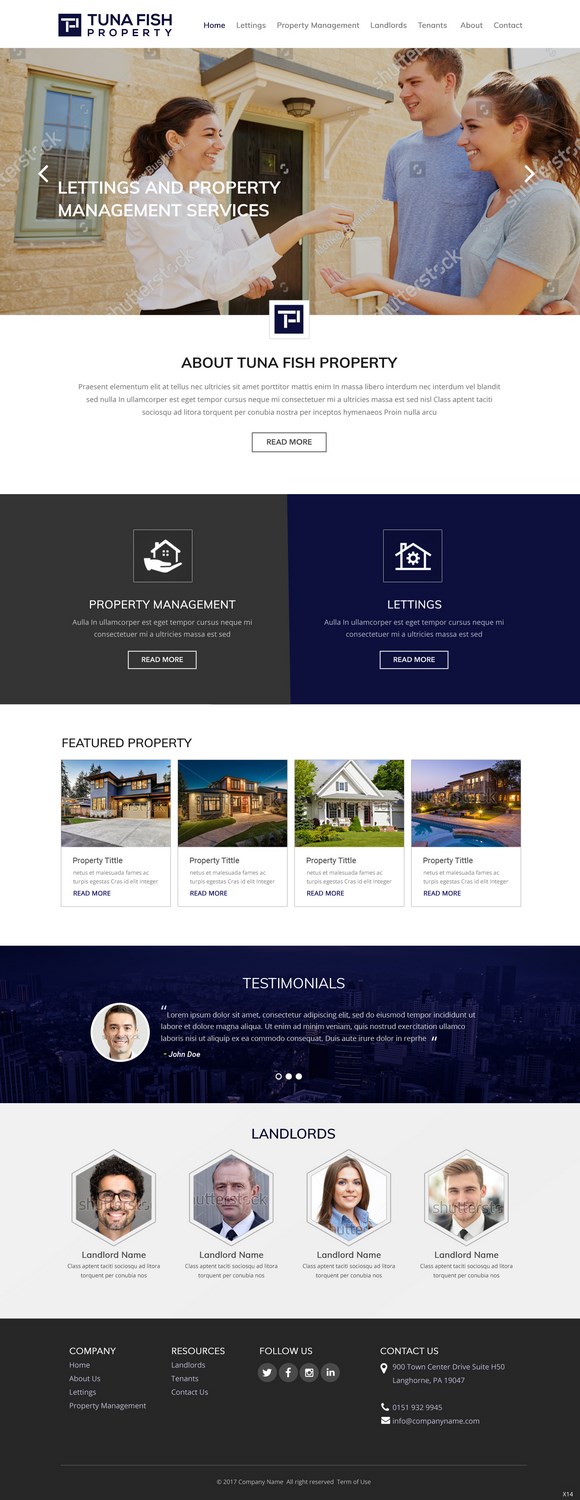 Wordpress Design by pb for this project | Design #15544168