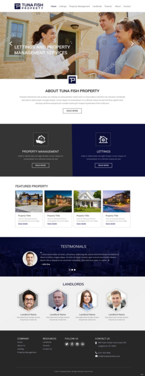 Design Wordpress par pb pour ce projet | Design : #15544168