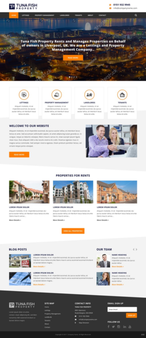 Design Wordpress par pb pour ce projet | Design : #15544173
