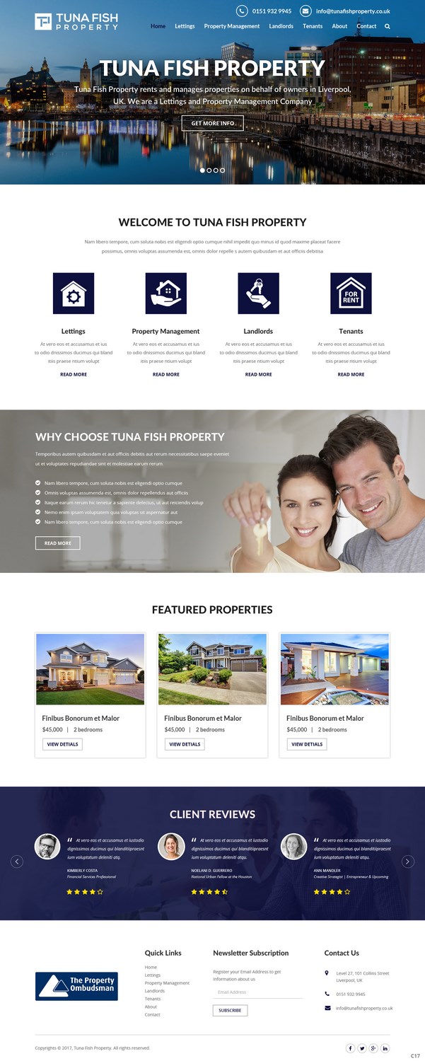 Design Wordpress par pb pour ce projet | Design : #16031514