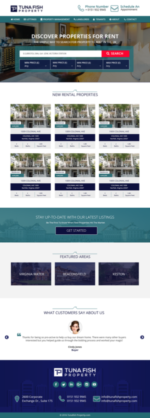 Wordpress Design by Saurabh