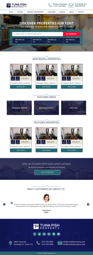 Design Wordpress par Saurabh pour ce projet | Design : #15585081