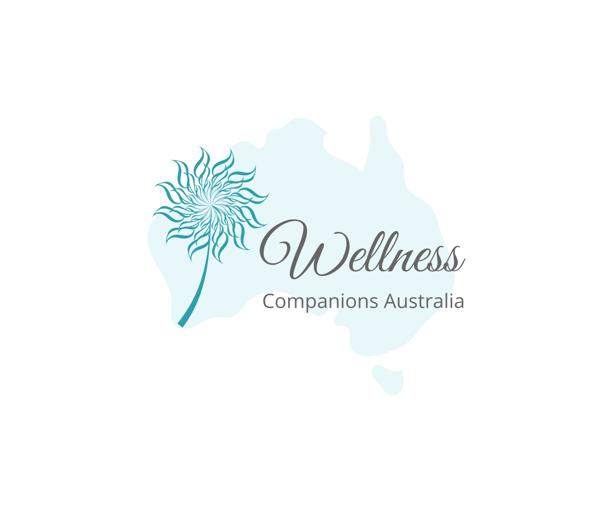 Design de Logo par design.bb pour Wellness Companions Australia | Design #15520711